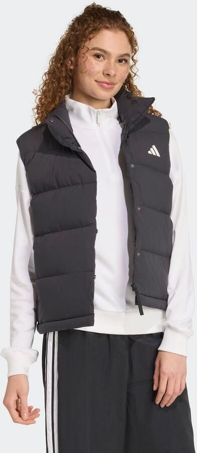 Adidas Sportswear Functionele bodywarmer W HELIONIC VEST - Foto 7