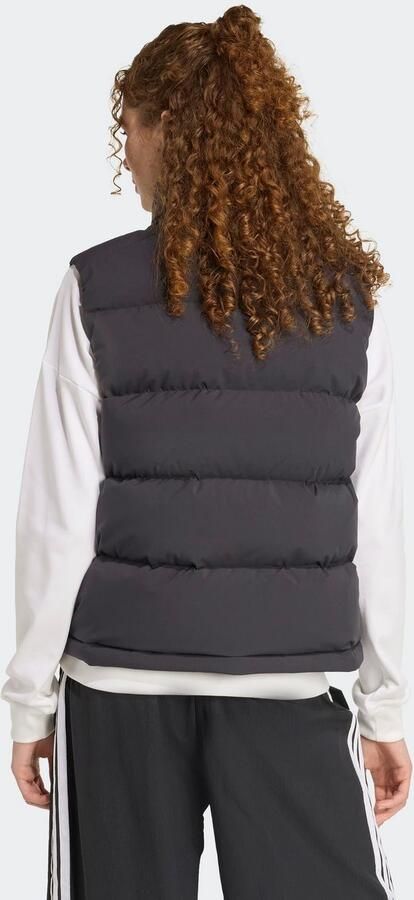 Adidas Sportswear Functionele bodywarmer W HELIONIC VEST - Foto 6