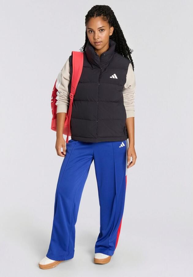 Adidas Sportswear Functionele bodywarmer W HELIONIC VEST - Foto 3