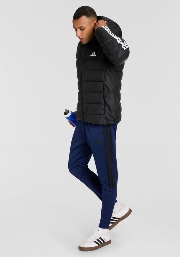 Adidas Sportswear Gewatteerde jas ESS 3S SD HD JK - Foto 4