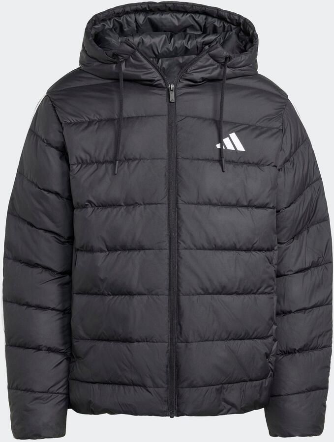 Adidas Sportswear Gewatteerde jas ESS 3S SD HD JK - Foto 3