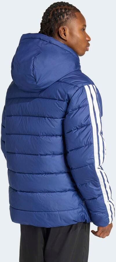 Adidas Sportswear Gewatteerde jas ESS 3S SD HD JK - Foto 5