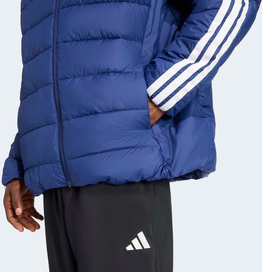 Adidas Sportswear Gewatteerde jas ESS 3S SD HD JK - Foto 2