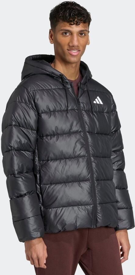 Adidas Sportswear Gewatteerde jas ESS SD PUF HD J - Foto 5