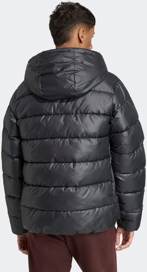 Adidas Sportswear Gewatteerde jas ESS SD PUF HD J - Foto 4