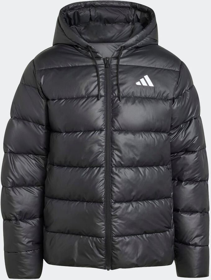 Adidas Sportswear Gewatteerde jas ESS SD PUF HD J - Foto 3