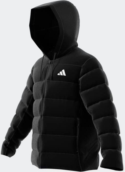 Adidas Sportswear Gewatteerde jas ESS SD PUF HD J - Foto 6