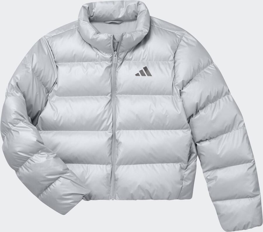 Adidas Sportswear Gewatteerde jas J SD GLAM JKT - Foto 2