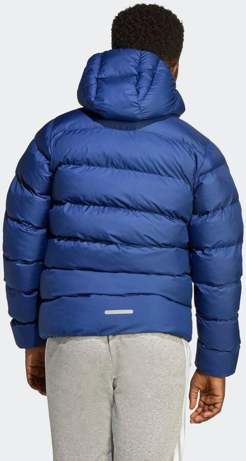 Adidas Sportswear Gewatteerde jas J SD JKT - Foto 5