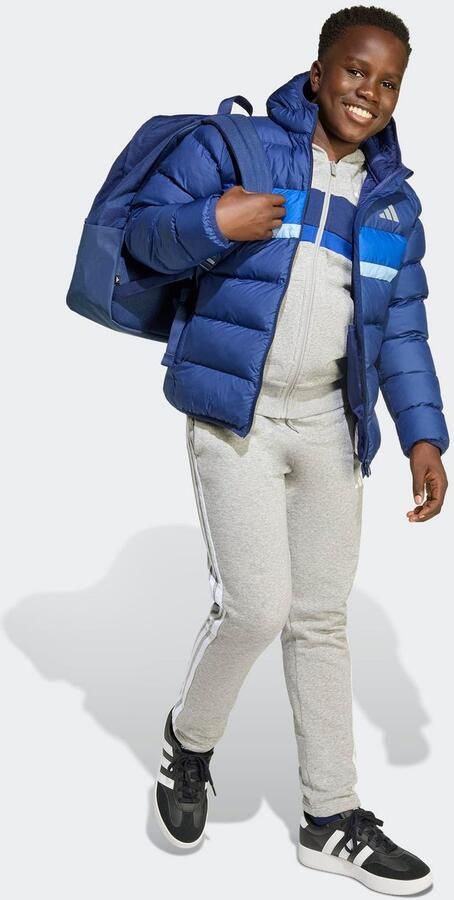 Adidas Sportswear Gewatteerde jas J SD JKT - Foto 7