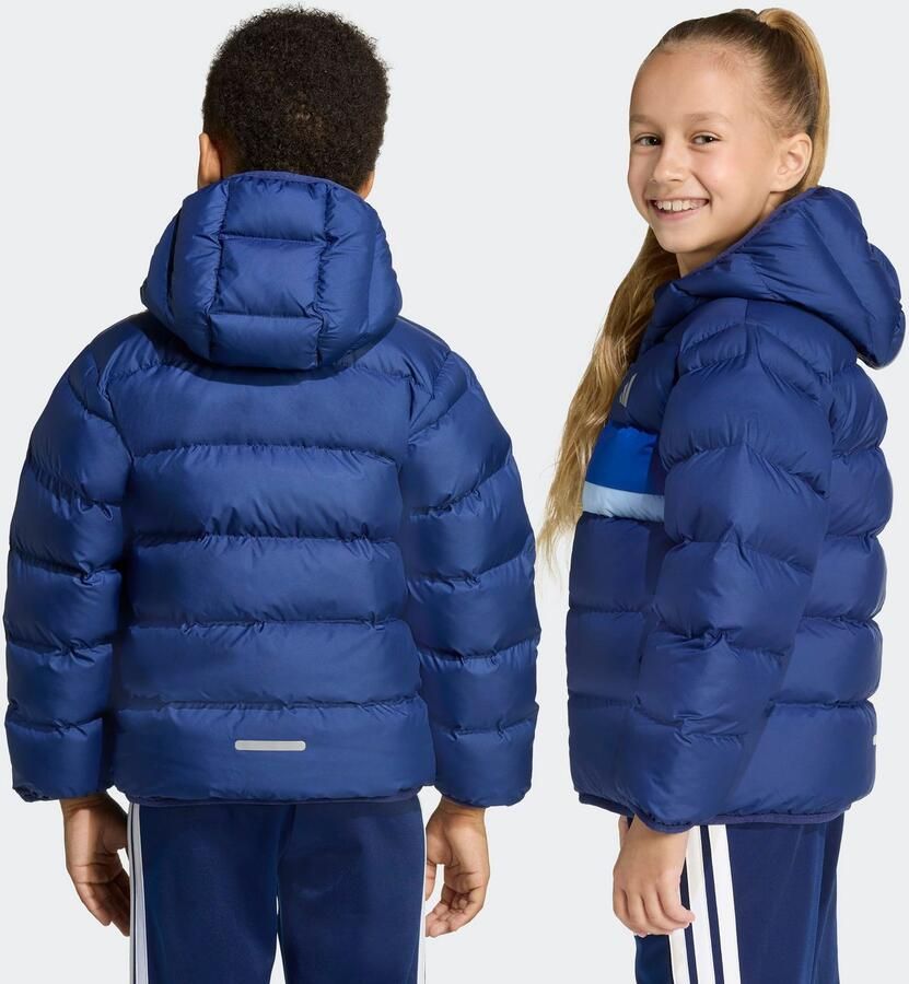 Adidas Sportswear Gewatteerde jas LK SD JKT - Foto 7