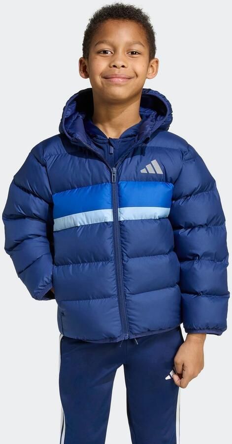 Adidas Sportswear Gewatteerde jas LK SD JKT - Foto 5