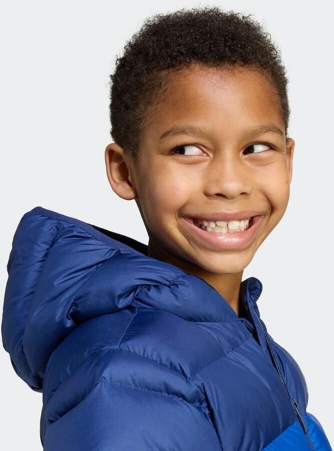 Adidas Sportswear Gewatteerde jas LK SD JKT - Foto 4