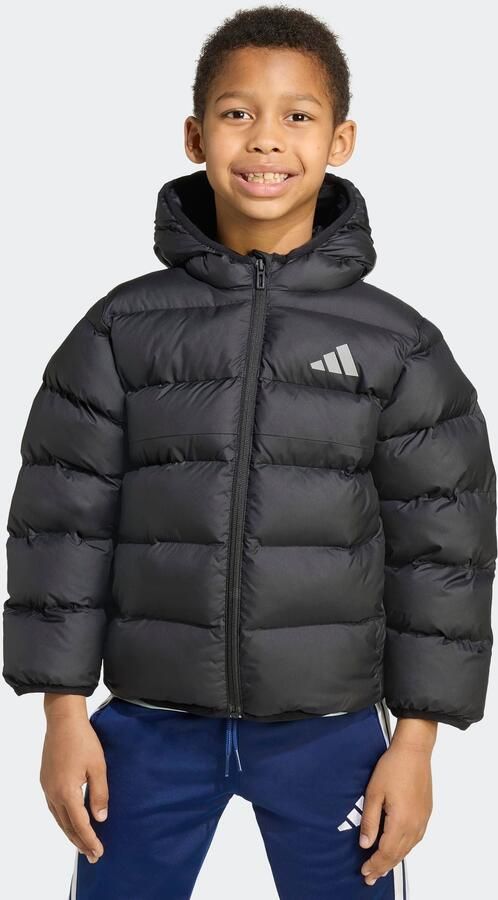 Adidas Sportswear Gewatteerde jas LK SD JKT - Foto 8