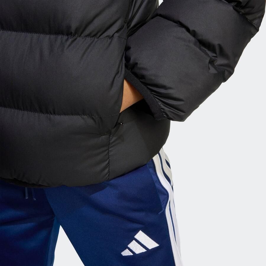 Adidas Sportswear Gewatteerde jas LK SD JKT