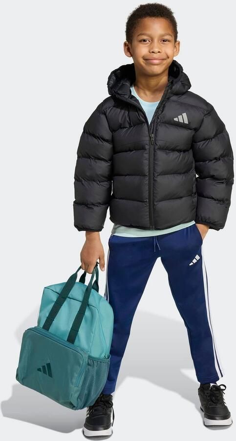 Adidas Sportswear Gewatteerde jas LK SD JKT - Foto 7