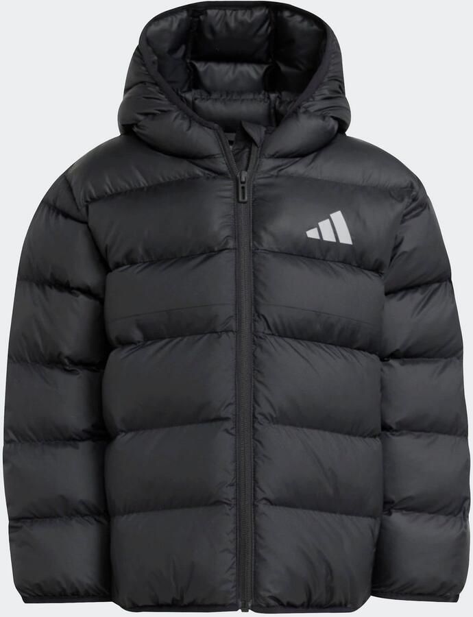 Adidas Sportswear Gewatteerde jas LK SD JKT - Foto 5