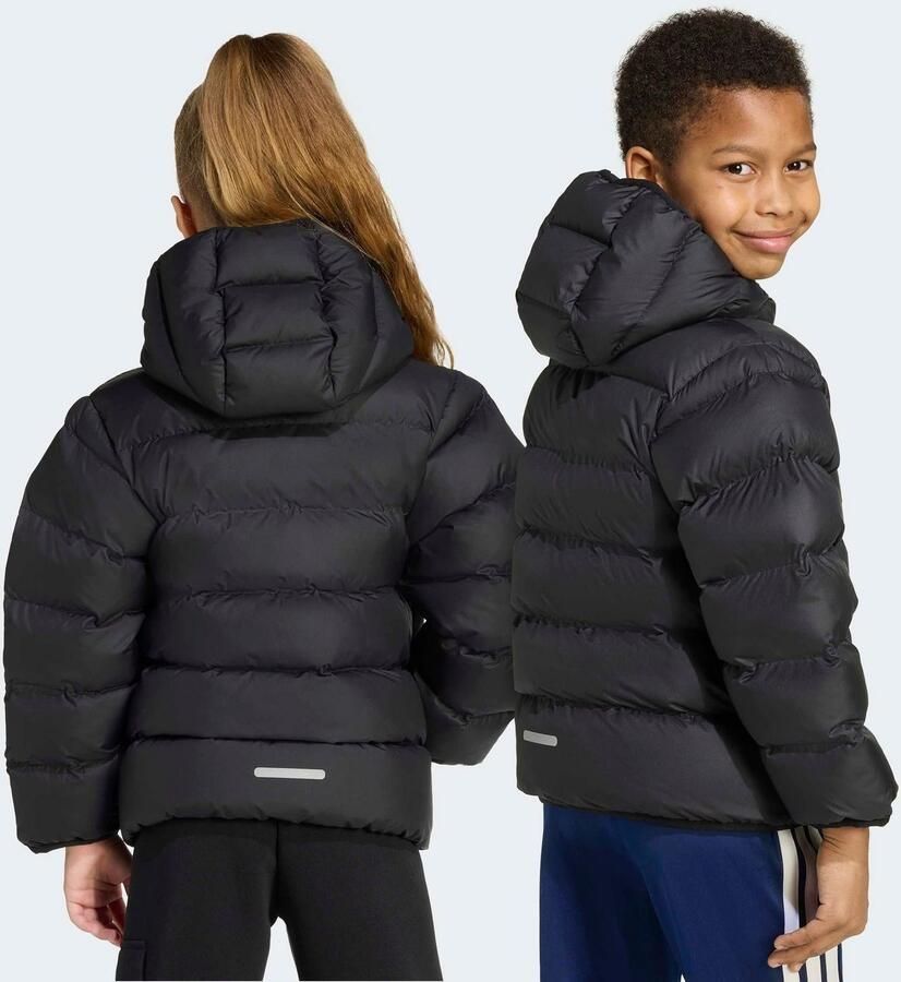 Adidas Sportswear Gewatteerde jas LK SD JKT - Foto 3