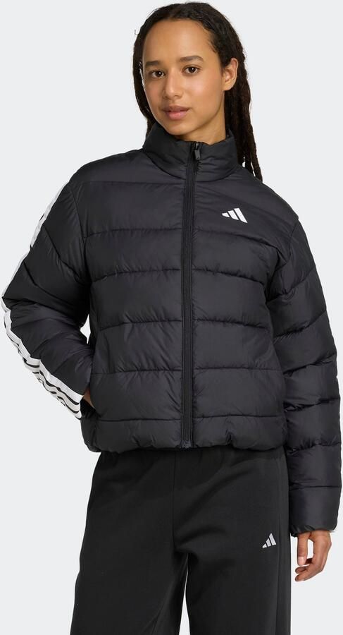 Adidas Sportswear Gewatteerde jas W ESS 3S SD JKT - Foto 8