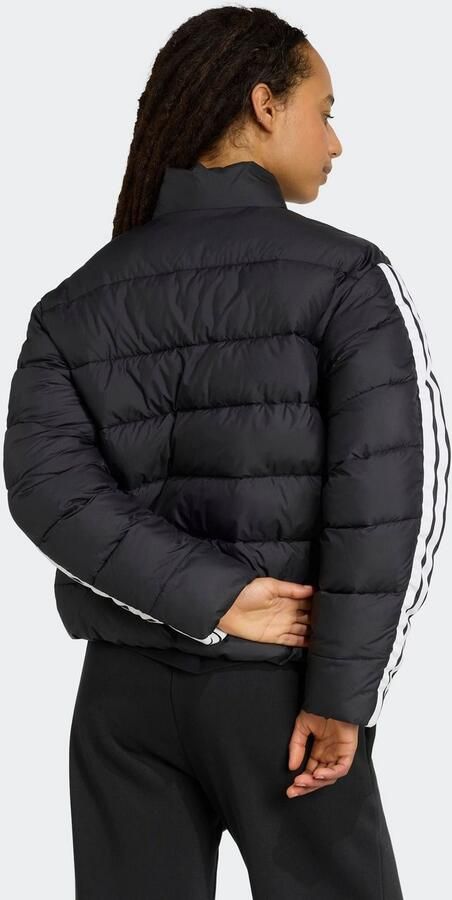 Adidas Sportswear Gewatteerde jas W ESS 3S SD JKT - Foto 7