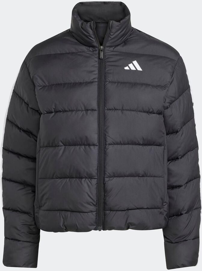 Adidas Sportswear Gewatteerde jas W ESS 3S SD JKT - Foto 3
