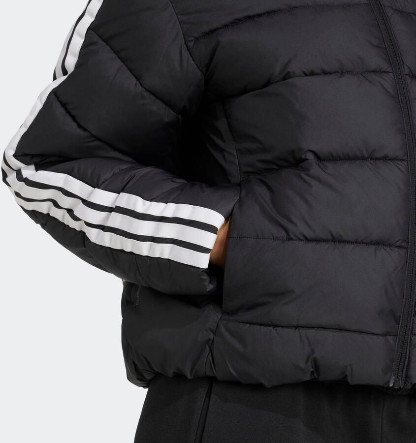 Adidas Sportswear Gewatteerde jas W ESS 3S SD JKT