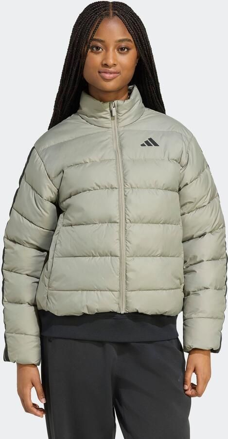 Adidas Sportswear Gewatteerde jas W ESS 3S SD JKT - Foto 8