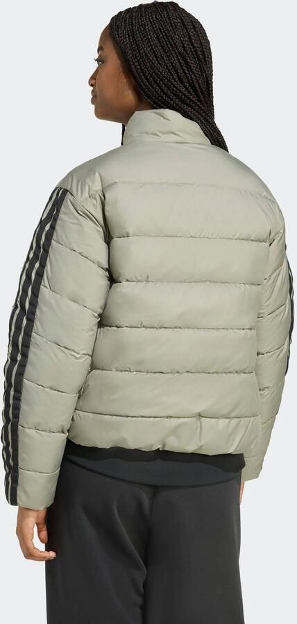 Adidas Sportswear Gewatteerde jas W ESS 3S SD JKT - Foto 6