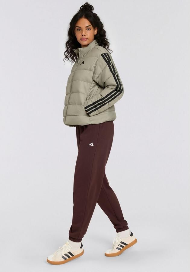 Adidas Sportswear Gewatteerde jas W ESS 3S SD JKT - Foto 3
