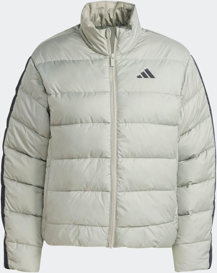 Adidas Sportswear Gewatteerde jas W ESS 3S SD JKT - Foto 2