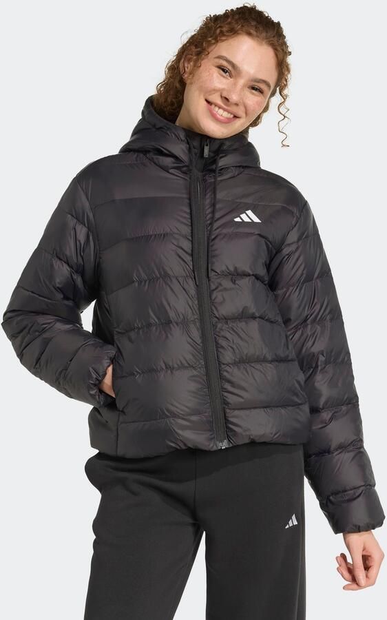 Adidas Sportswear Gewatteerde jas W ESS LD HD JKT - Foto 8