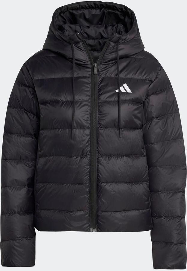 Adidas Sportswear Gewatteerde jas W ESS LD HD JKT - Foto 4