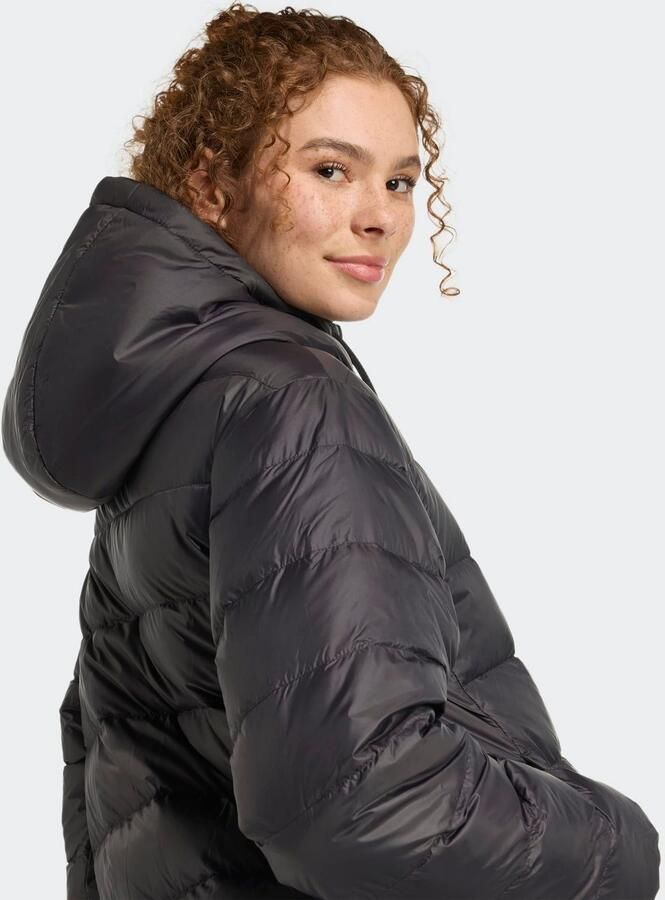 Adidas Sportswear Gewatteerde jas W ESS LD HD JKT