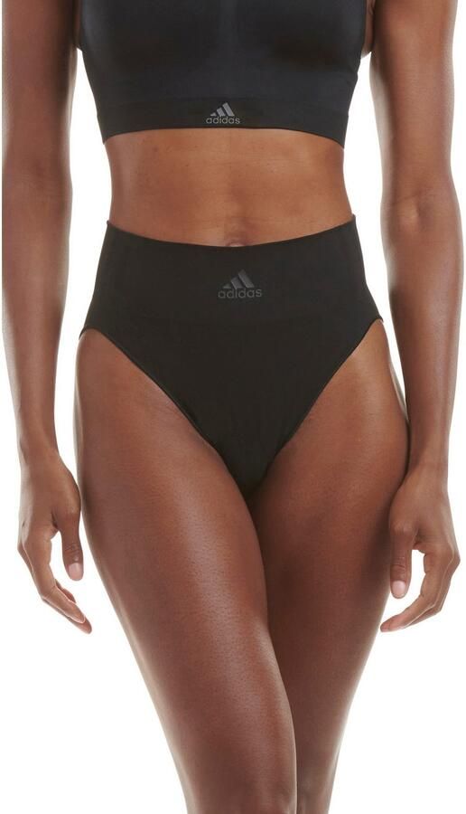 Adidas Sportswear High-waist-slip Active Seamless Micro Stretch 720° stretch perfecte pasvorm voor elk lichaam - Foto 2