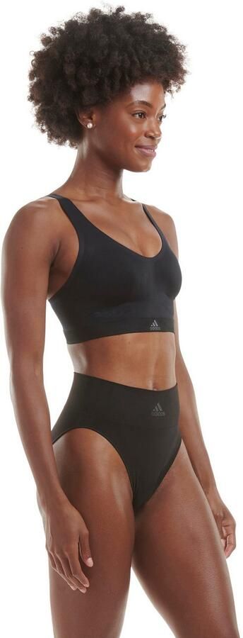 Adidas Sportswear High-waist-slip Active Seamless Micro Stretch 720° stretch perfecte pasvorm voor elk lichaam - Foto 9
