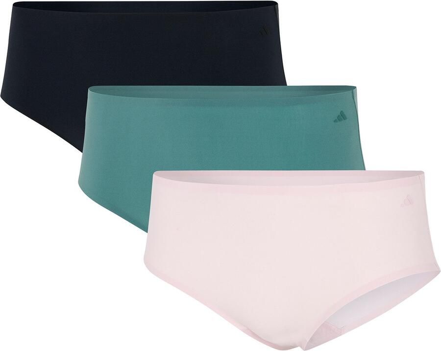 Adidas Sportswear Hipster Active Light Flex (Set van 3)