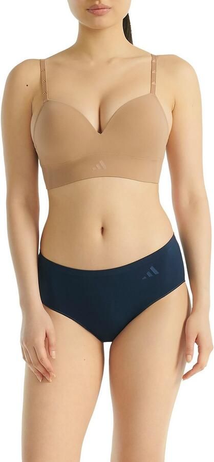 Adidas Sportswear Hipster Active Seamless (Set van 3) - Foto 4