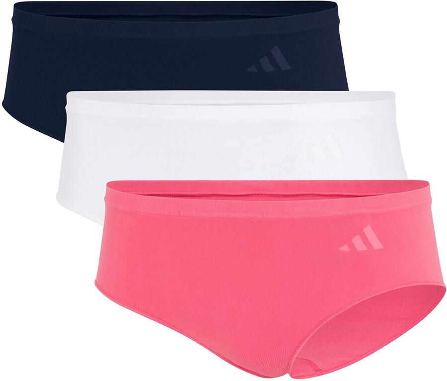 Adidas Sportswear Hipster Active Seamless (Set van 3)