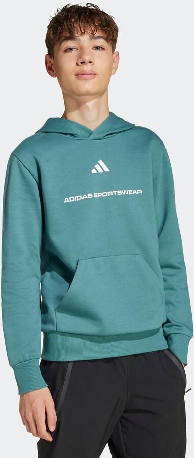 Adidas Sportswear Hoodie B FL HD - Foto 6