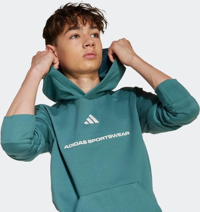 Adidas Sportswear Hoodie B FL HD