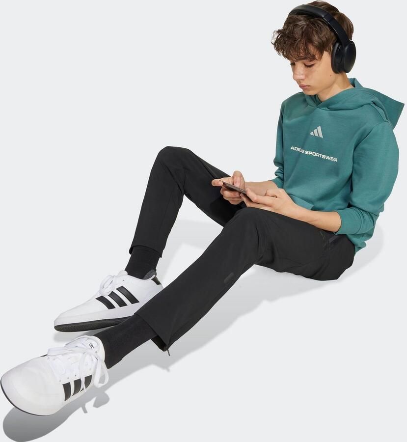 Adidas Sportswear Hoodie B FL HD - Foto 3