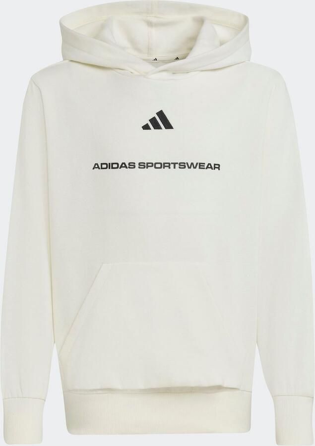 Adidas Sportswear Hoodie B FL HD - Foto 3