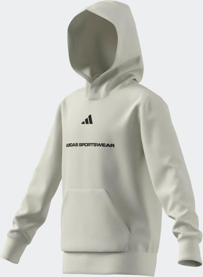 Adidas Sportswear Hoodie B FL HD - Foto 2