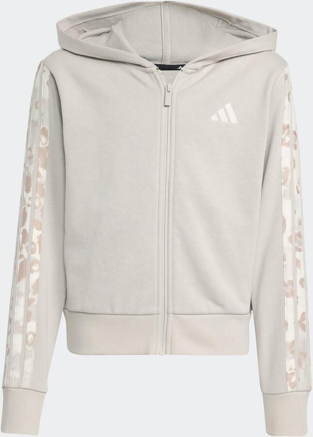 Adidas Sportswear Hoodie G ANML 3S FT HD