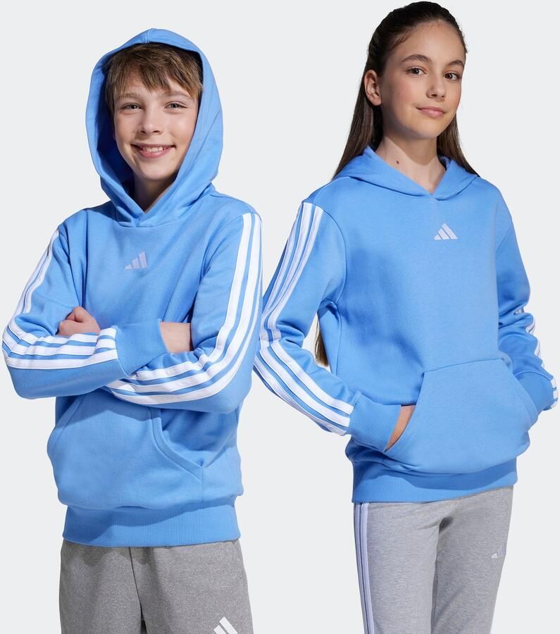 Adidas Sportswear Hoodie J 3S FL HD 225 - Foto 12