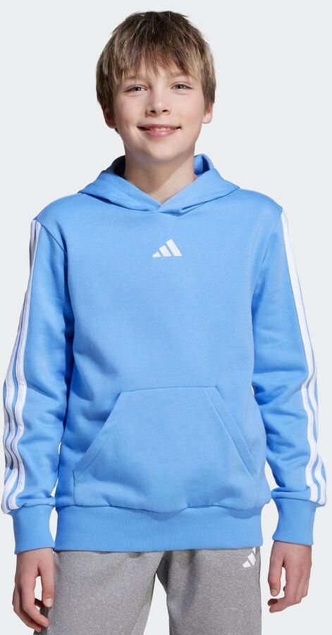 Adidas Sportswear Hoodie J 3S FL HD 225 - Foto 8