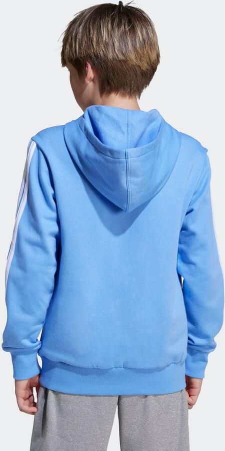 Adidas Sportswear Hoodie J 3S FL HD 225 - Foto 9