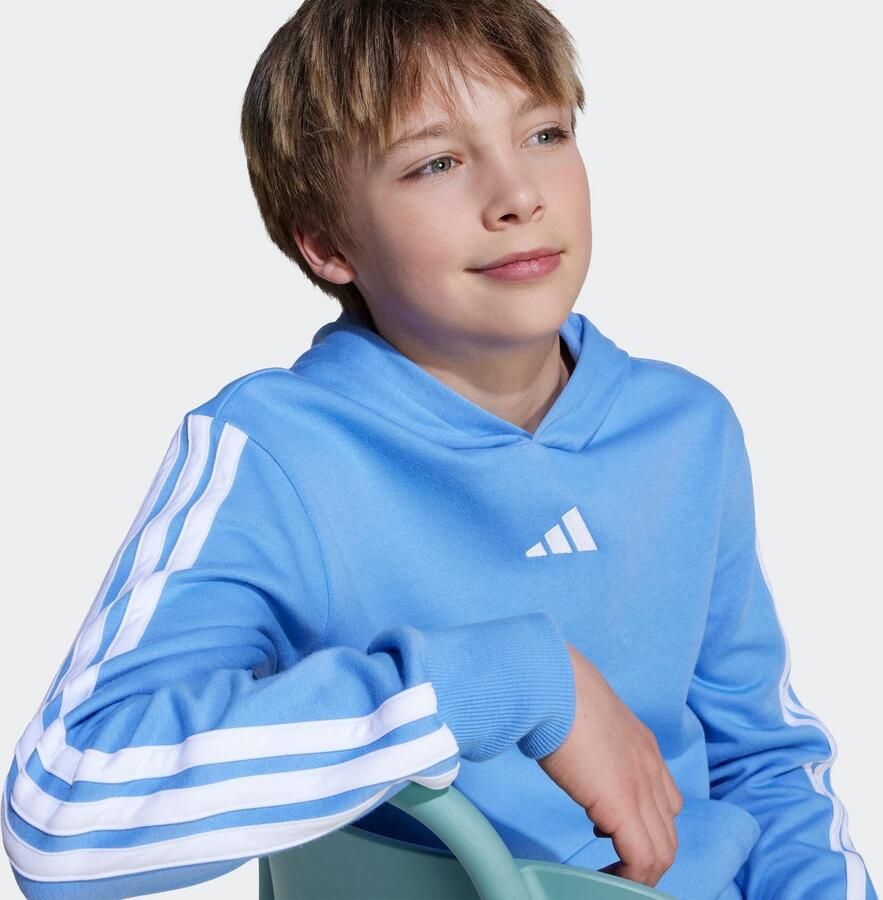 Adidas Sportswear Hoodie J 3S FL HD 225