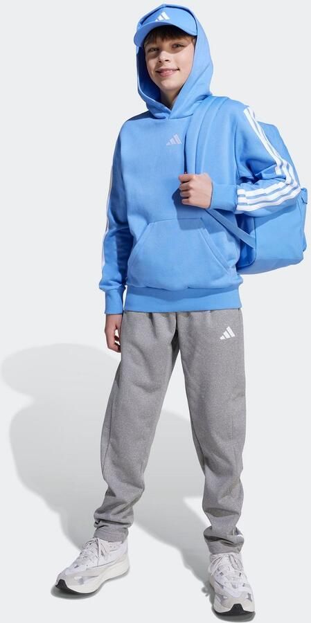 Adidas Sportswear Hoodie J 3S FL HD 225 - Foto 10