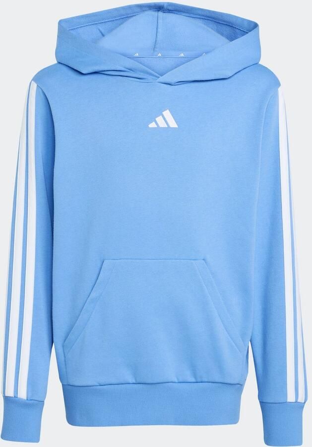 Adidas Sportswear Hoodie J 3S FL HD 225 - Foto 4